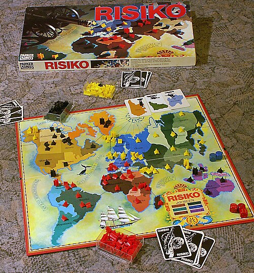 Risk