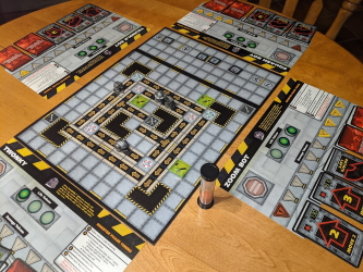 RoboRally