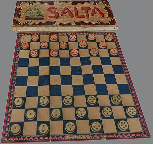Salta
