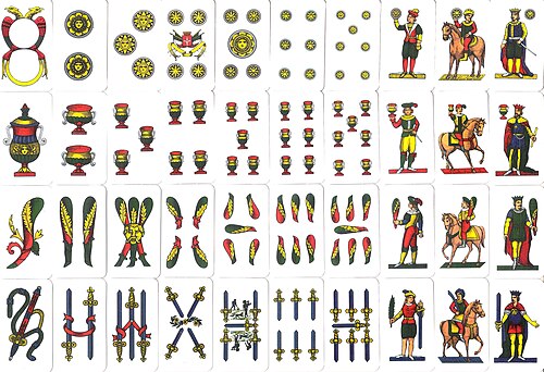 Scopa