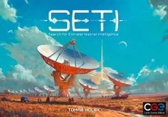 SETI: Recherche d'intelligence extraterrestre