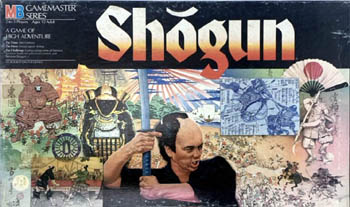 Shogun