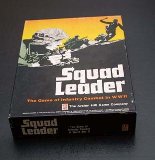Squad Leader