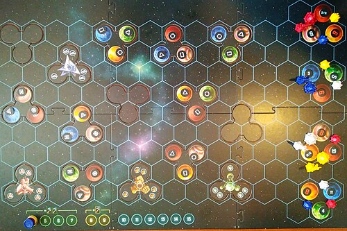 Starfarers of Catan