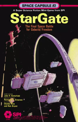 StarGate