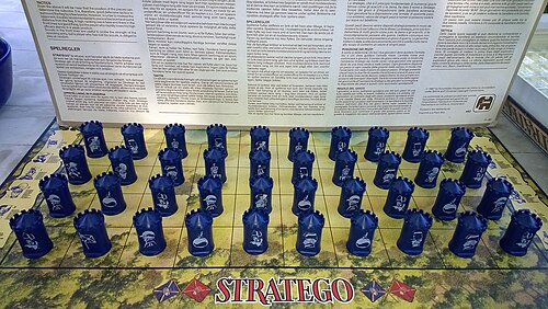 Stratego