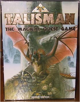 Talisman