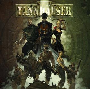 Tannhäuser