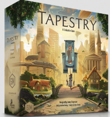 Tapestry
