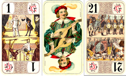 Tarot