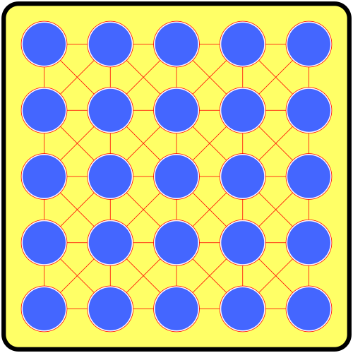 Teeko
