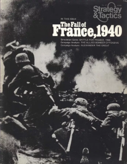 The Game of France, 1940