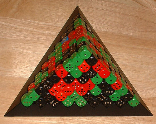 The Game