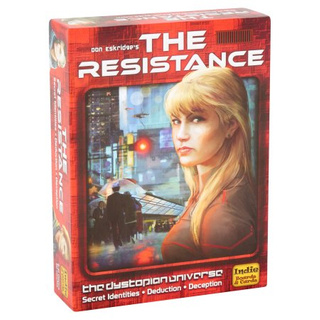 The Resistance