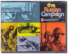 The Russian Campaign