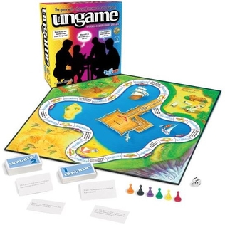The Ungame