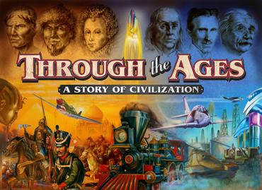 Through the Ages : l'Histoire vous Appartient