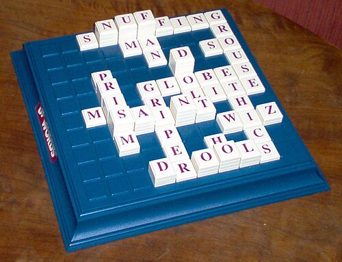 Topword