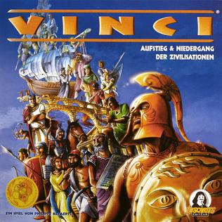 Vinci
