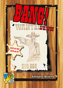 Wanted!