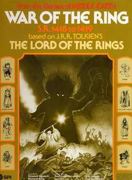 War of the Ring
