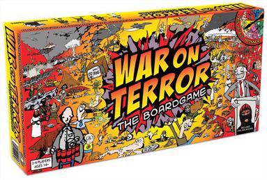 War on Terror