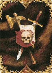 Warhammer : Invasion