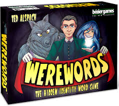 Werewords