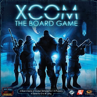 XCOM
