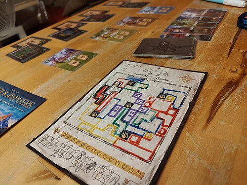 Cartographers