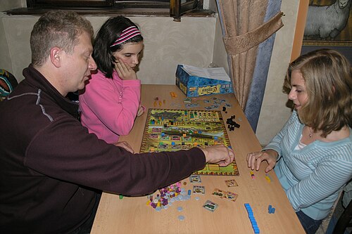 Caylus
