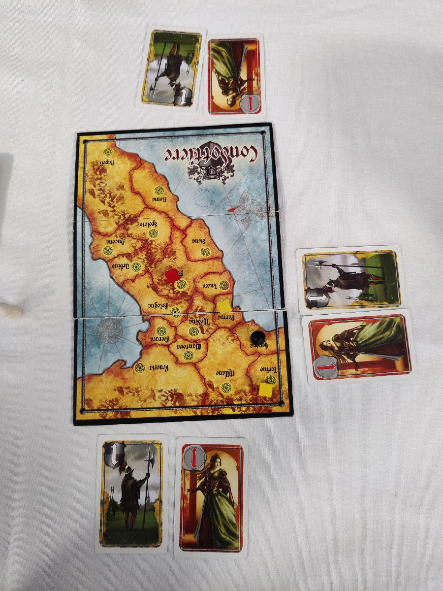 Condottiere