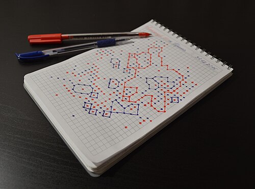 Dots