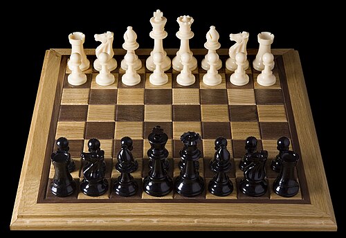 Échecs