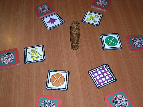 Jungle Speed
