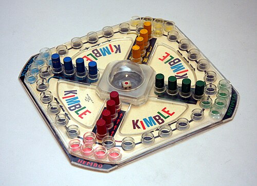 Kimble
