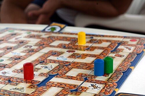 Labyrinthe