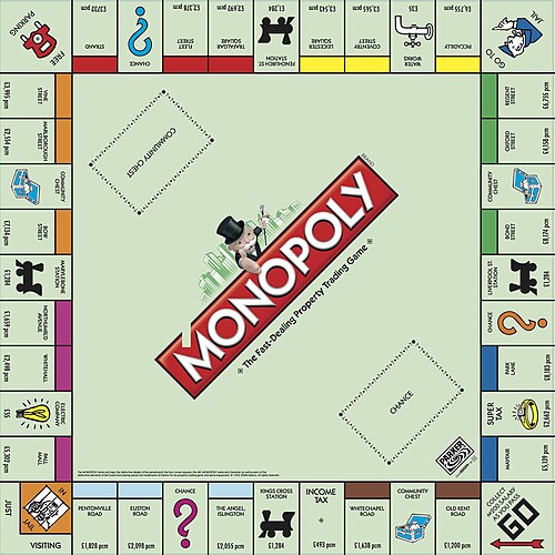 Monopoly