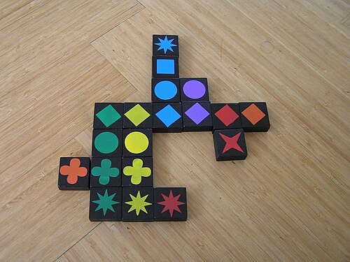 Qwirkle