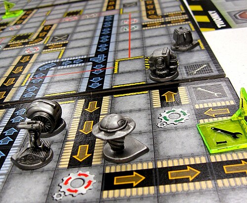 RoboRally
