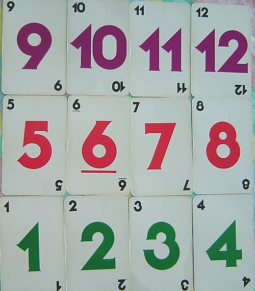 Skip-Bo