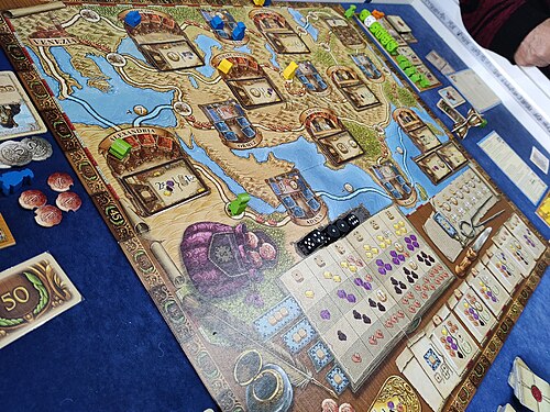 The Voyages of Marco Polo