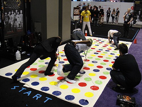Twister